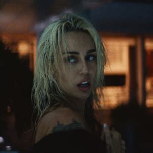 Endless Summer Vacation is the eighth studio album by American singer-songwriter and actress Miley Cyrus. . Miley cyrus flowers wiki